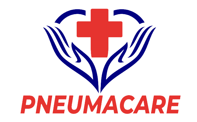 Pneumacare Logo